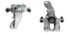 BUDWEG CALIPER 344901 Brake Caliper